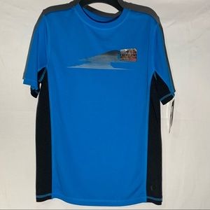 NWT Boys Hang Ten Top | Size Medium